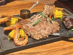 -1886德国汽车餐厅(外滩中央店)