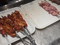 -通海俄式烧烤·俄罗斯大串(嵩山路店)