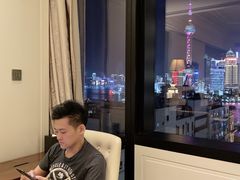 -上海外滩华尔道夫酒店