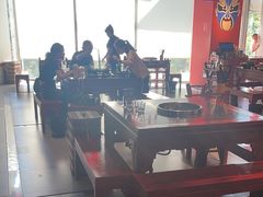 -南山八号火锅(曲江创意谷店)