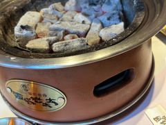 -西塔老太太泥炉烤肉(望京一店)