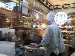 -龙记香港茶餐厅(久光百货店)