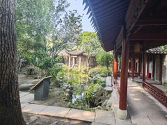 -天一阁博物院