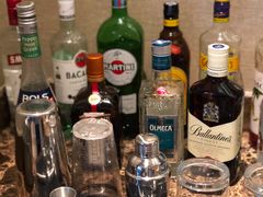 -上海浦东嘉里大酒店