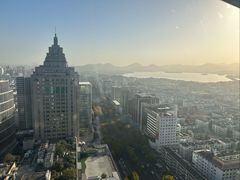 -Hi City·城市之巅