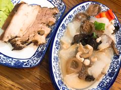 -孙盛兴奥灶面馆·蟹黄面·三虾面(山塘街总店)
