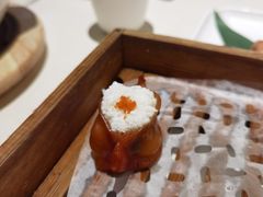 -蔡澜点心·粤菜(嘉里中心店)