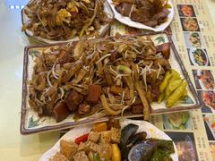 -葛记焖饼(伏牛路店)