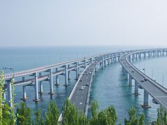 -星海湾跨海大桥