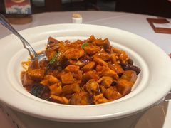 -宝轩渔府·老字号海鲜·正宗津菜(水上店)