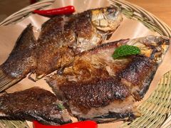 -吃饭皇帝大(长宁龙之梦店)