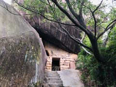 -云洞岩风景区