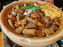 -大吉利·潮汕鲜牛肉火锅(西安店)