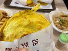 -魏家凉皮(翟营南大街店)