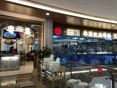-粤集·手工粤菜(皇庭广场店)