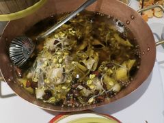-大鸭梨烤鸭·北京菜(南小街/南苑店)
