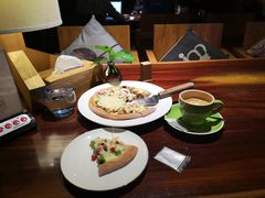 -忆咖啡观景餐厅(桂林象山公园店)