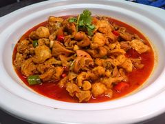 -梭布垭石林景区