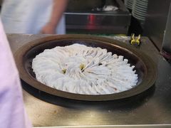 -老新隆牛肉锅贴(新街口店)