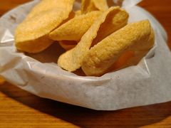 -泰香米泰国餐厅(中大国际店)