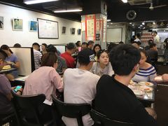 大堂-华星冰室(湾仔店)