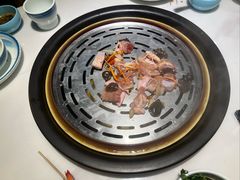 -碗中海·蒸汽海鲜·桑拿鸡(岭南天地店)