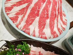 -捞神煲汤火锅(湖滨商业街店)