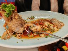 -鹿港小镇(金虹桥国际中心店)