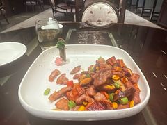 -大理实力希尔顿酒店•御玺中餐厅