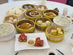 红米肠-喜临门酒家(城东店)