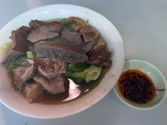 -梓记牛什(總店)