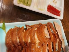 -天和晟新京菜.水煮鱼.湘土菜(国展店)