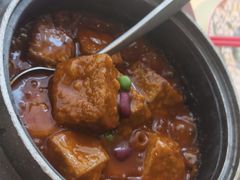 -千百味红餐厅·非遗江西菜(绿地双子塔总店)