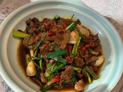 -佳兰雅序融合菜(高新店)