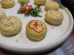 -将相和·海鲜蒸饺大连菜