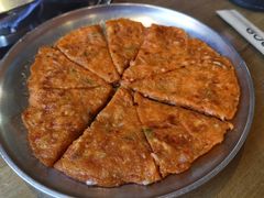 迷你泡菜饼-勾勾锅(联宝公寓店)