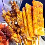 人均30炭火烧烤| 南宁最佳生牛在这里