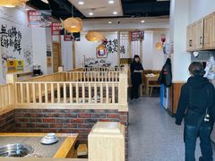 大堂-胖子鱼·天水麻辣鱼火锅(秦州407店)