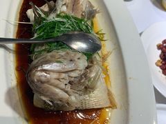 -院里寻菜·精致庭院菜(观沙岭店)