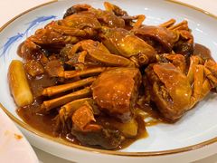 -老正兴菜馆(福州路店)