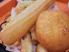 -方中山胡辣汤(蓝堡湾店)