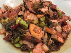 -虎哥私房菜(馒头山店)