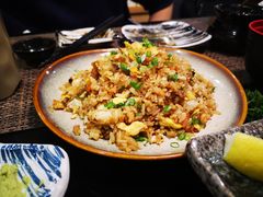 -景鹤料理(上地华联店)