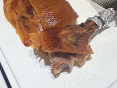 -小大董·烤鸭(王府井apm店)