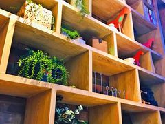 -鱼库·不仅是一家烤鱼店(车公庙店)