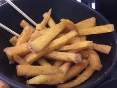 -小明同学(三里屯店)