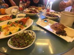 点击看大图 -瑞莱克斯大酒店(望江店)·宴会厅