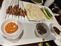 -三个大叔东北烧烤·砂锅菜(西三旗店)