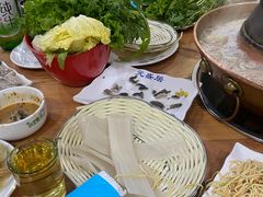 -元盛居(生态大街店)