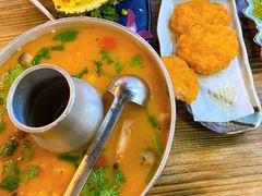 -Hi YOU你的饭局泰餐厅(雍和宫店)